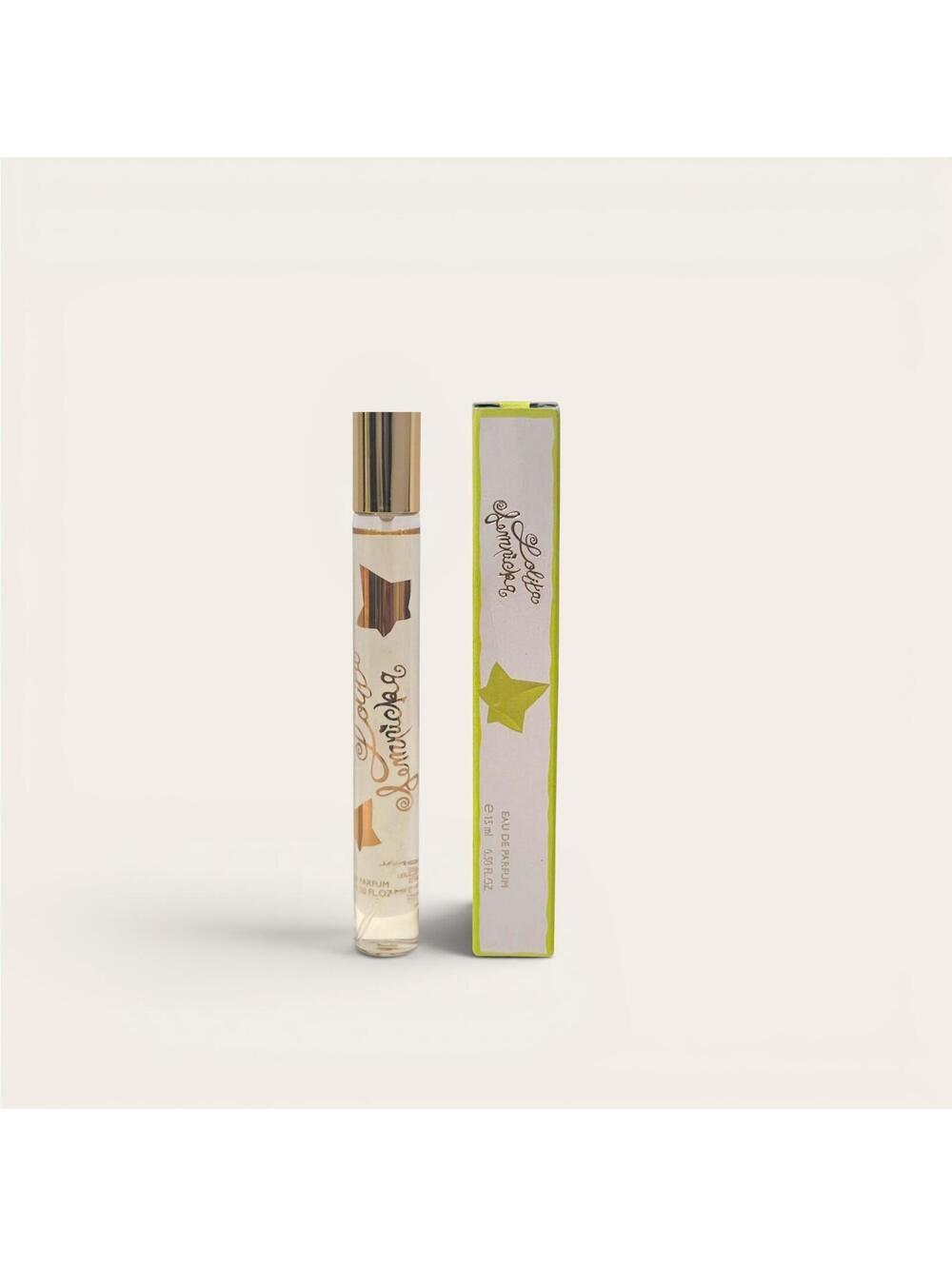 Lolita Lempicka Eau De Parfum - 15ml Travel Size NIB